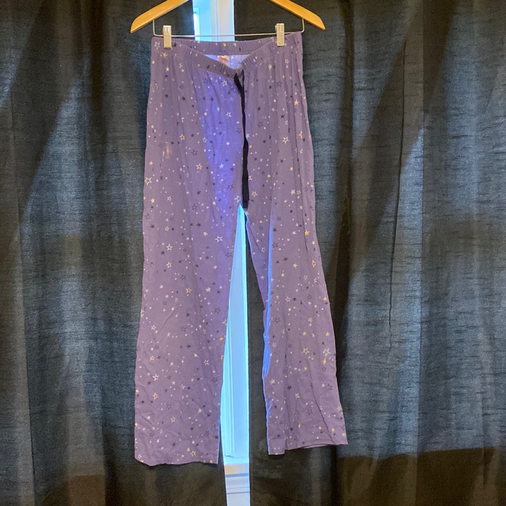 pajama pants